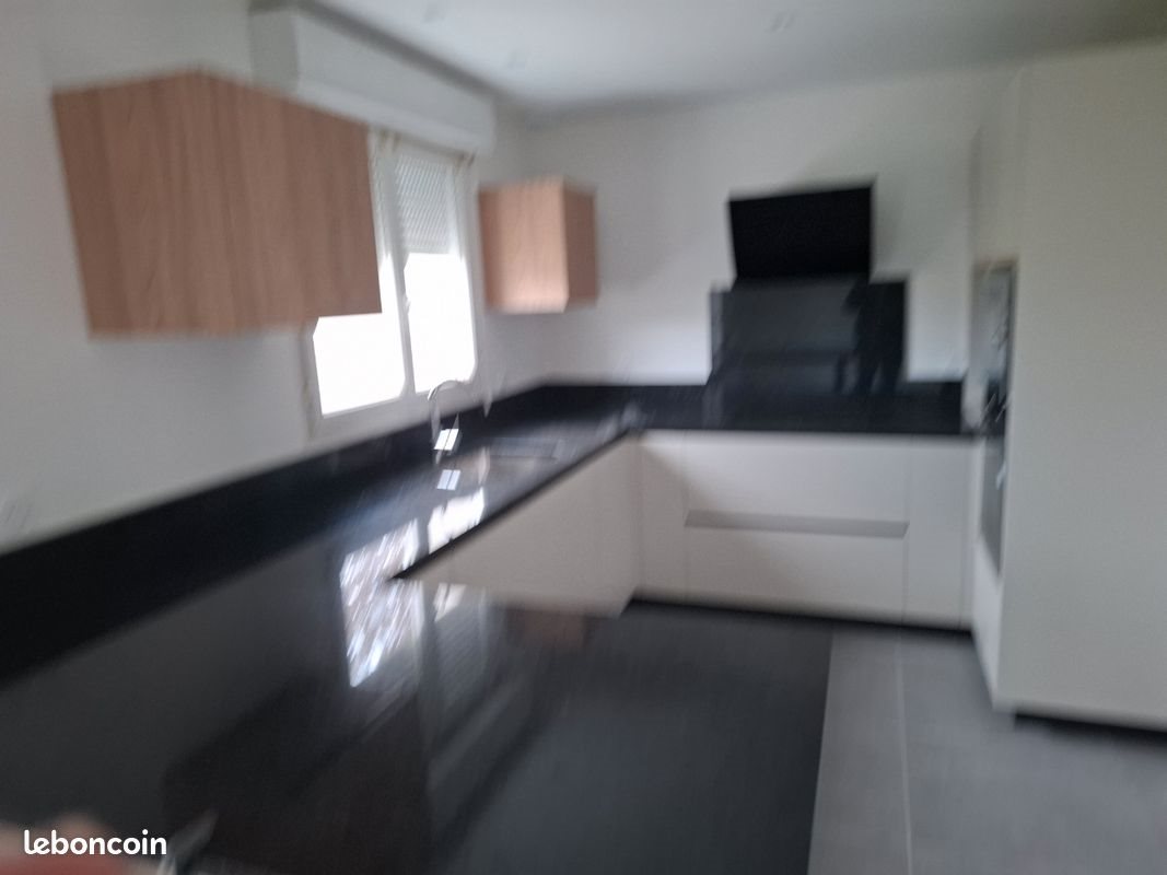 Maison à louer, 97m², Saint-Avertin