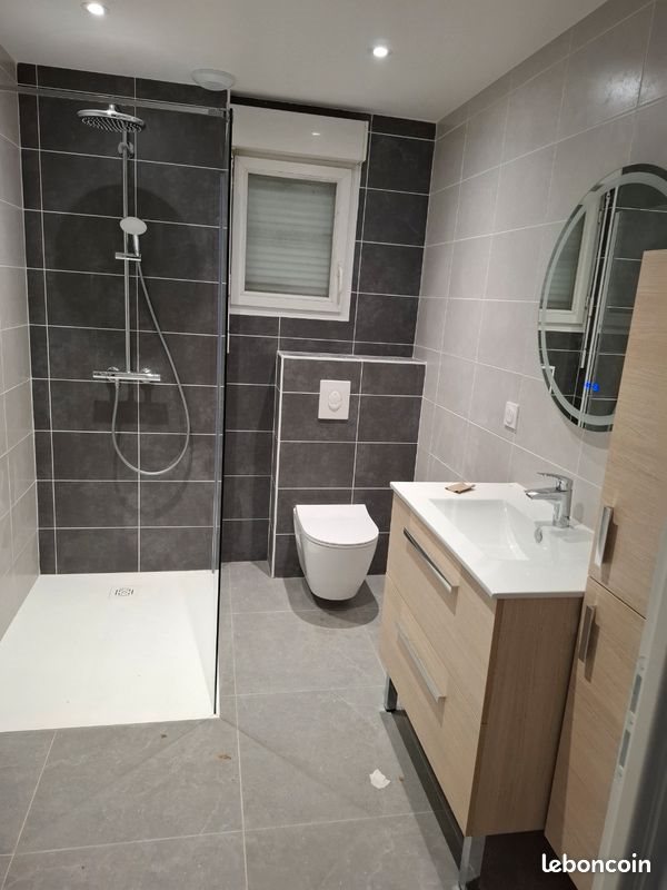 Maison à louer, 97m², Saint-Avertin