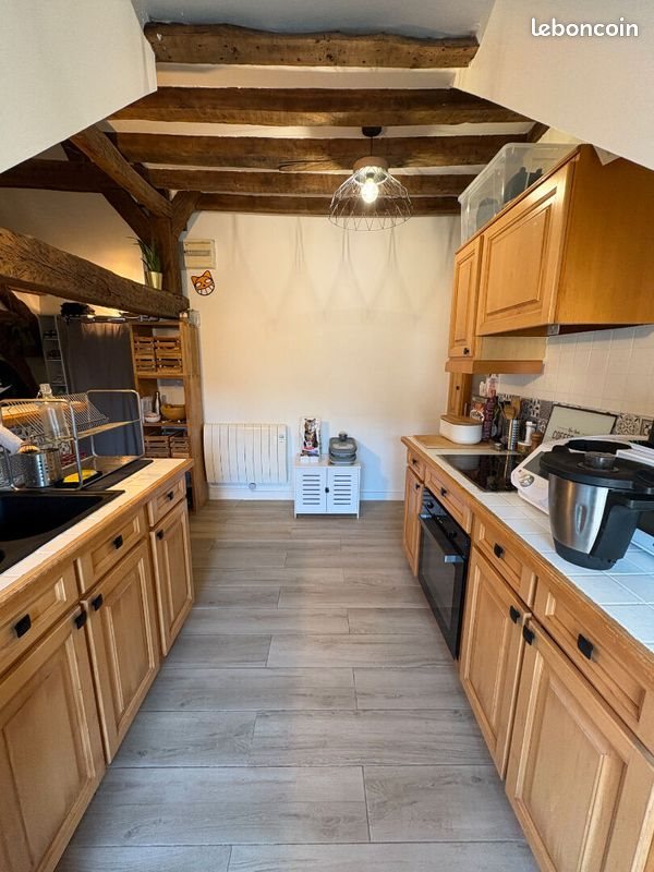 Appartement à louer, 38m², Orléans