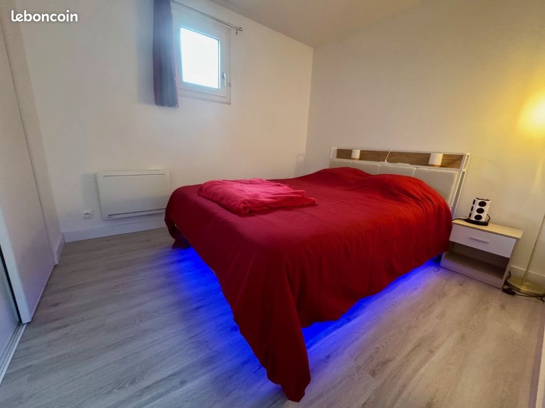 Appartement à louer, 30m², Toulouse