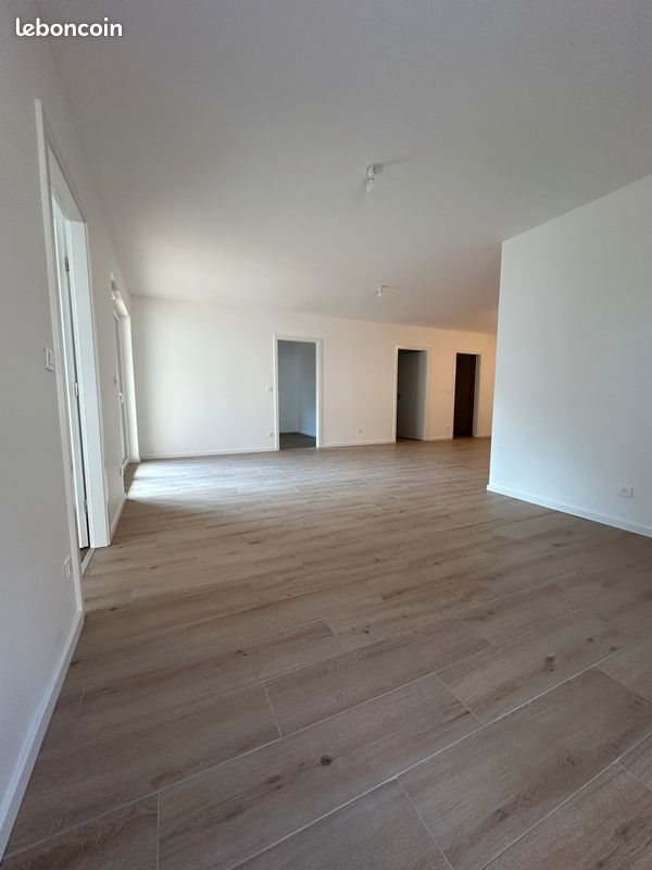 Appartement à vendre, 84m², Hindisheim