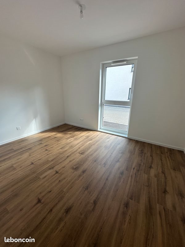 Appartement à vendre, 84m², Hindisheim