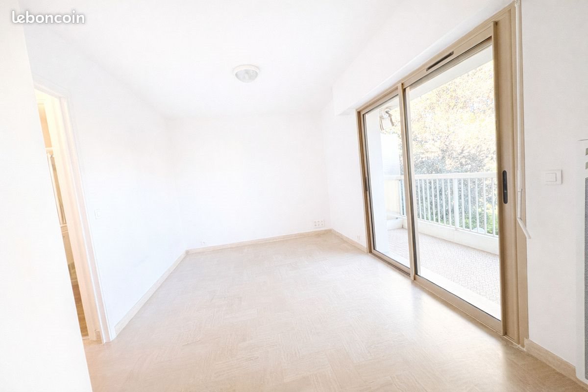 Appartement à vendre, 21m², Le Cannet