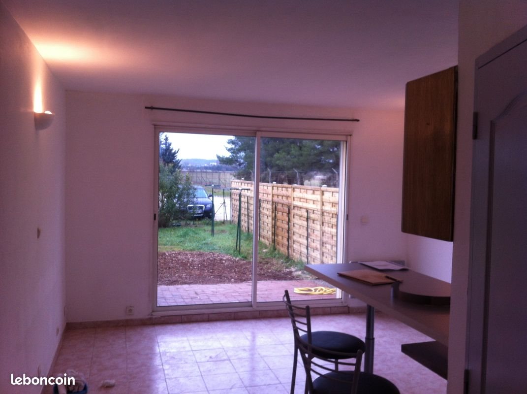 Appartement à louer, 36m², Aix-en-Provence