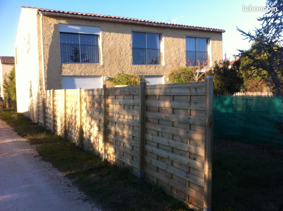 Appartement à louer, 36m², Aix-en-Provence