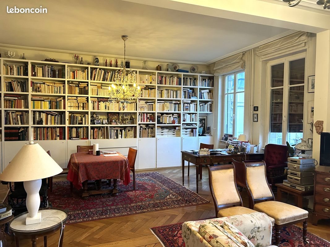 Appartement à vendre, 104m², Strasbourg