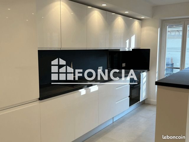 Appartement à louer, 50m², Nice