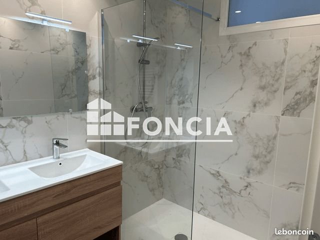 Appartement à louer, 50m², Nice