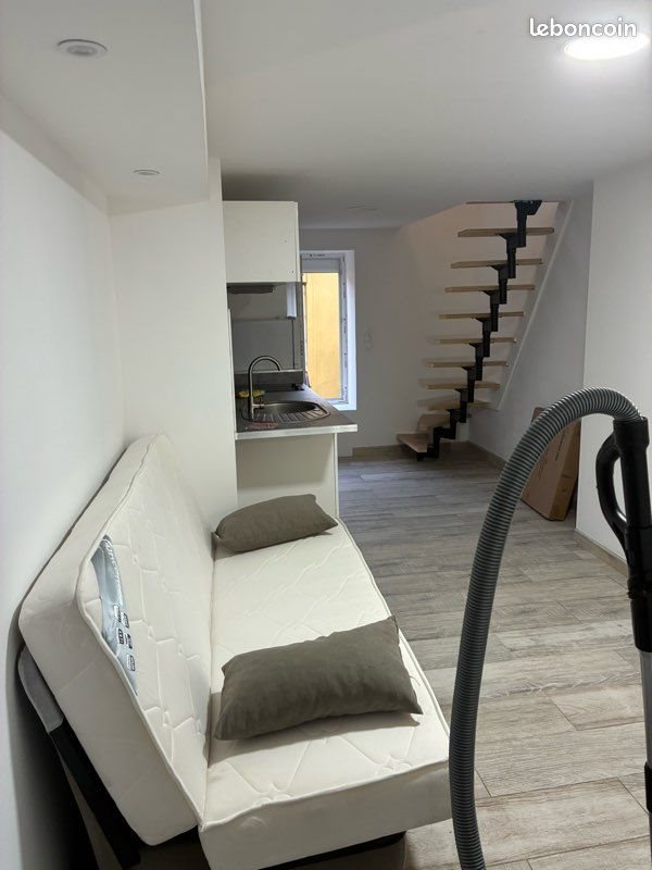 Appartement à louer, 32m², Cazouls-lès-Béziers