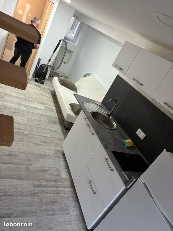 Appartement à louer, 32m², Cazouls-lès-Béziers