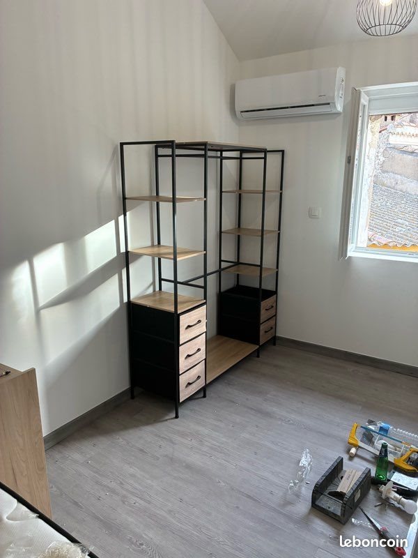 Appartement à louer, 32m², Cazouls-lès-Béziers