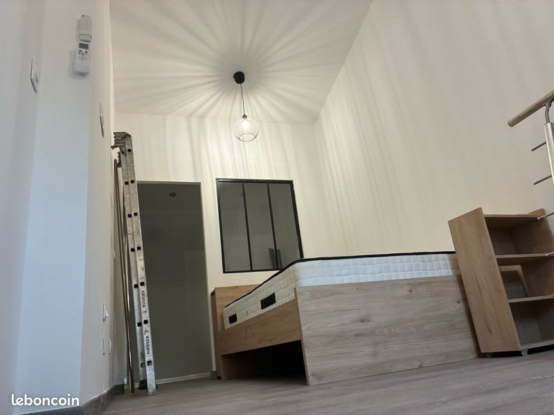 Appartement à louer, 32m², Cazouls-lès-Béziers