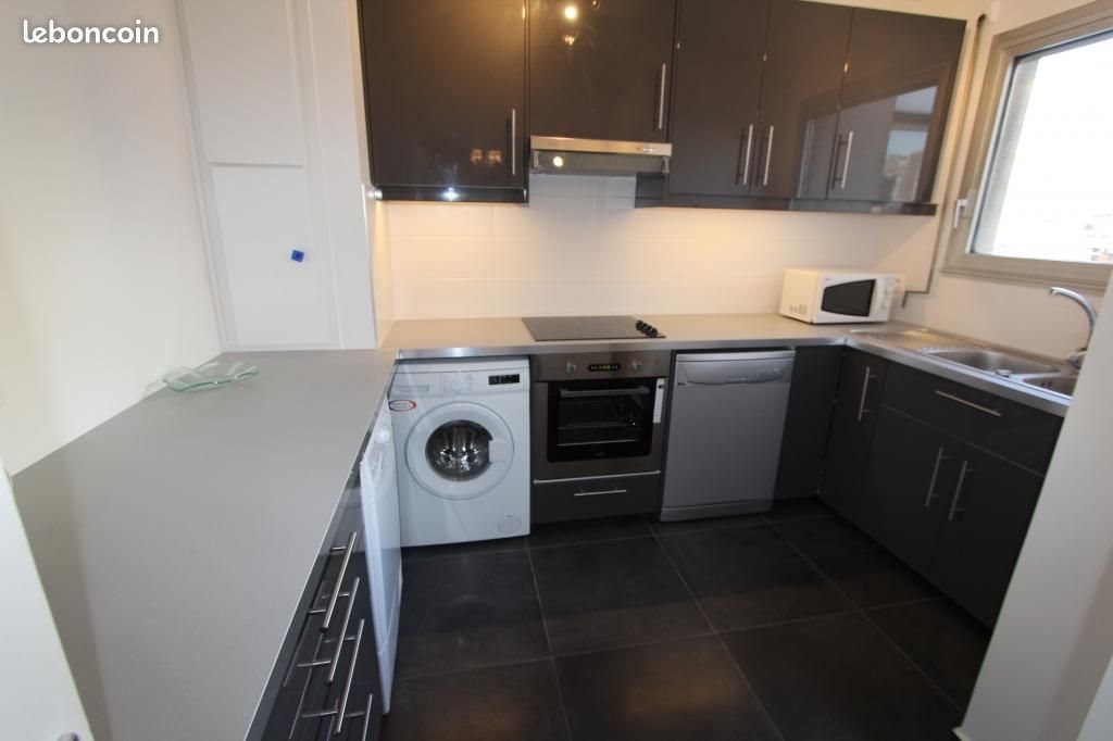 Appartement à louer, 47m², Aix-en-Provence