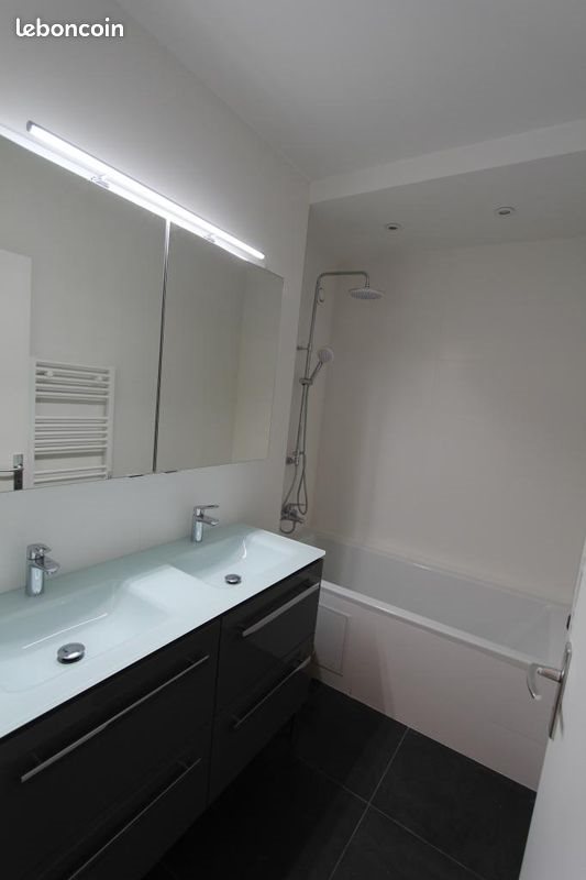 Appartement à louer, 47m², Aix-en-Provence