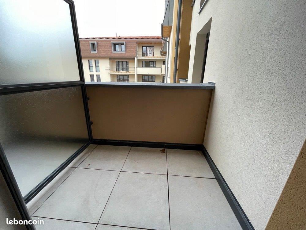 Appartement à louer, 25m², Limoges