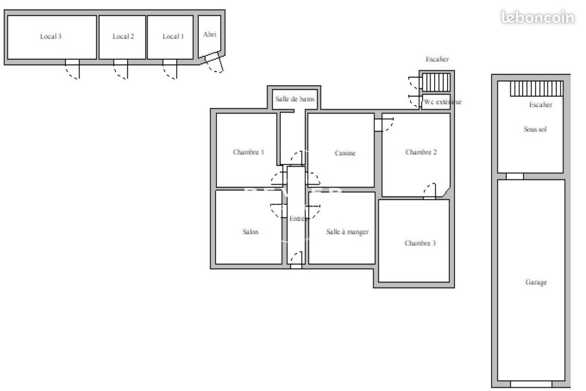 Maison à vendre, 114m², Montpellier