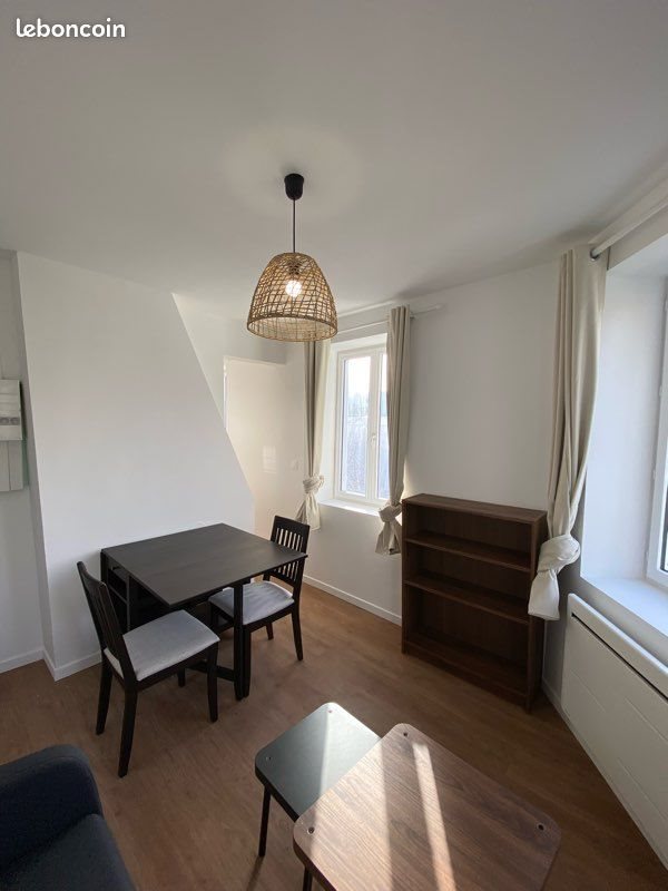 Appartement à louer, 25m², Rouen