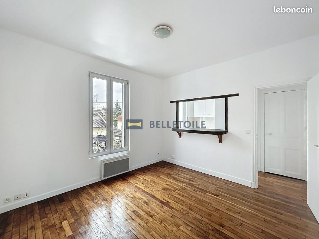 Appartement à louer, 34m², Maisons-Alfort