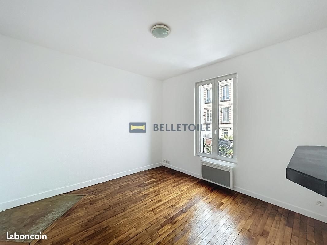 Appartement à louer, 34m², Maisons-Alfort