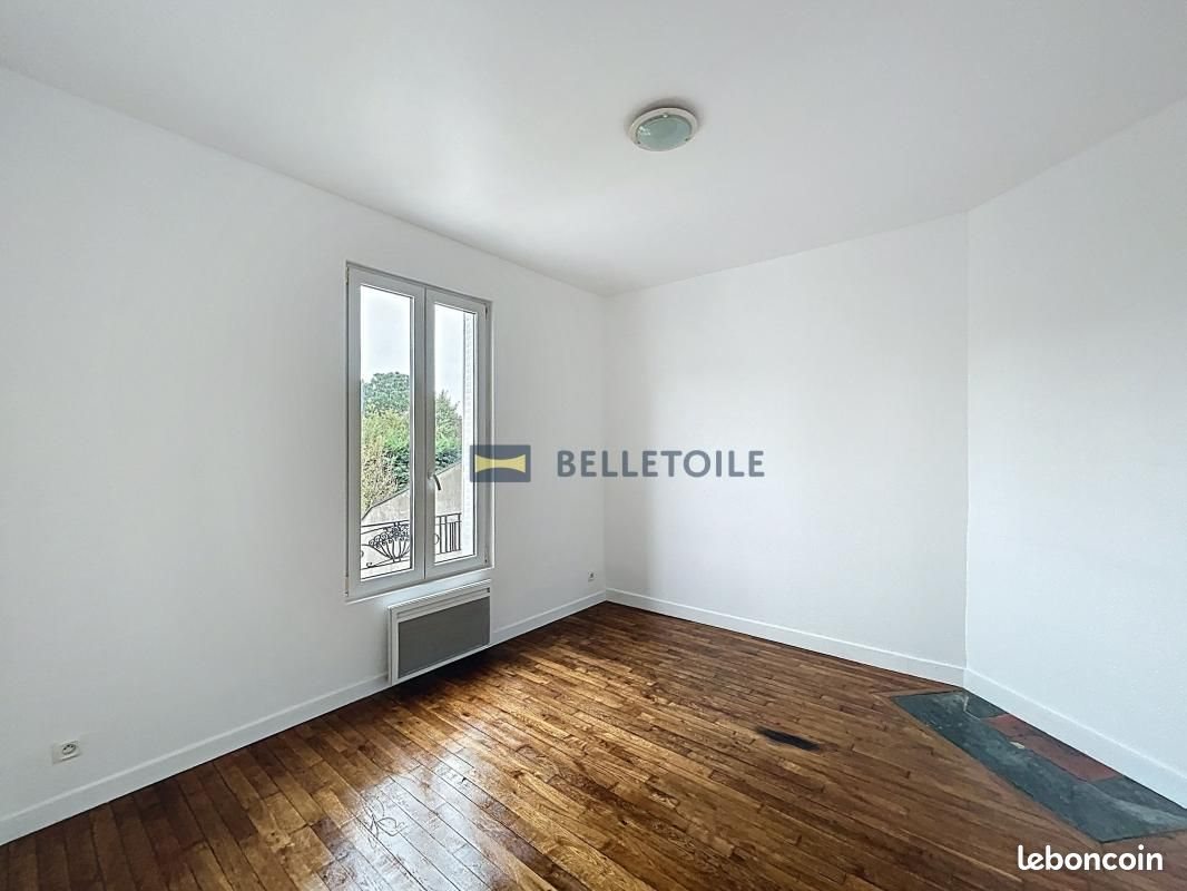 Appartement à louer, 34m², Maisons-Alfort