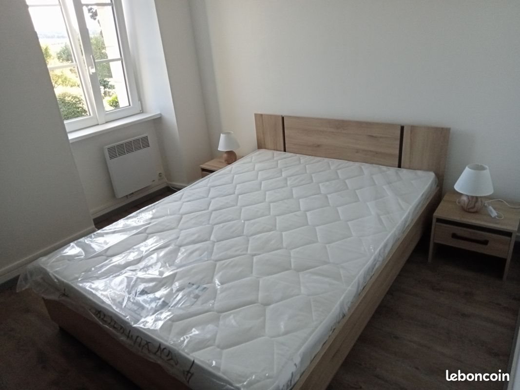 Appartement à louer, 33m², Paimpol