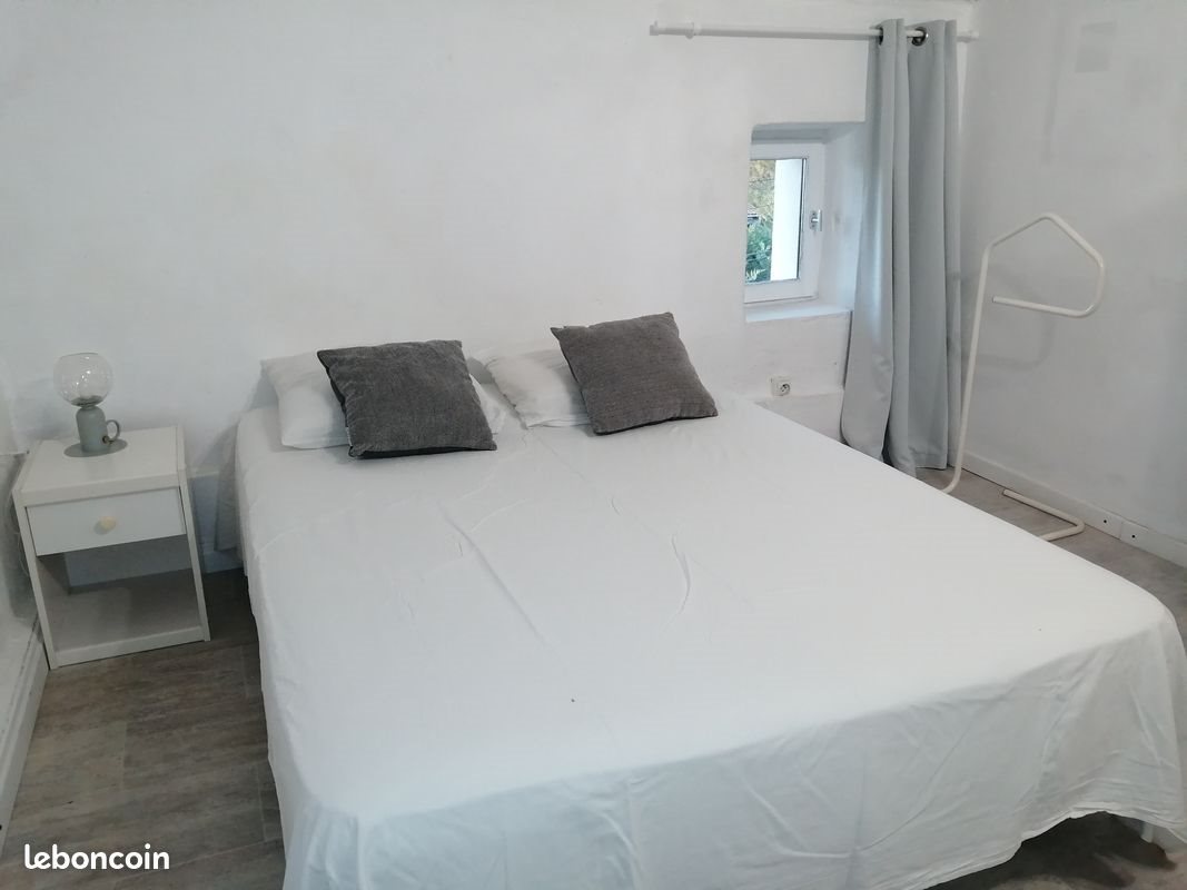 Appartement à louer, 28m², Althen-des-Paluds