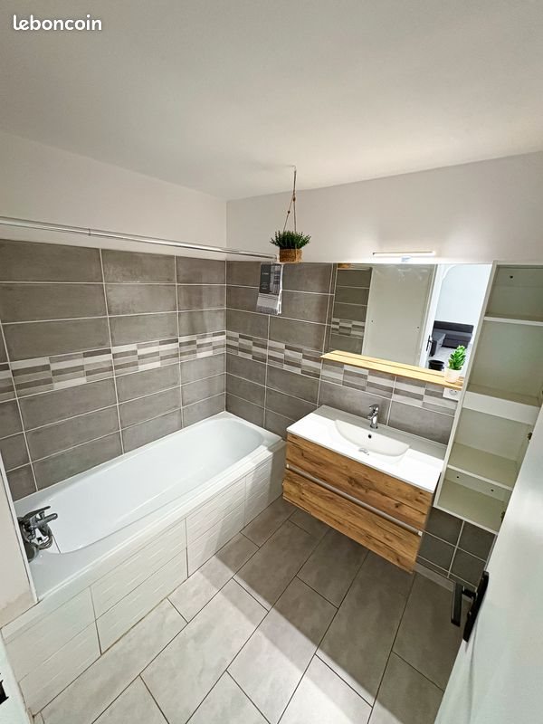 Appartement à louer, 48m², Montpellier