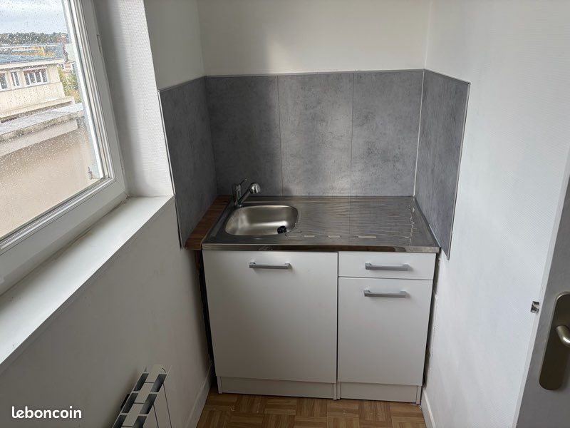 Appartement à louer, 26m², Lisieux
