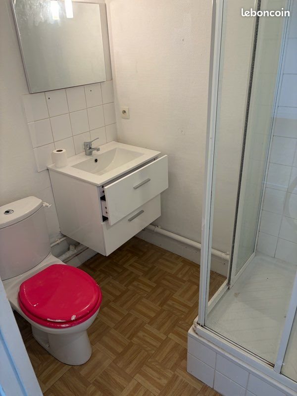 Appartement à louer, 26m², Lisieux