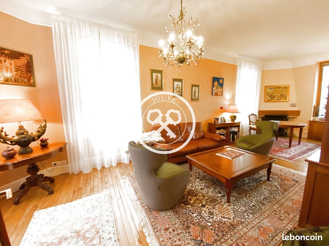 Maison à vendre, 277m², Troyes