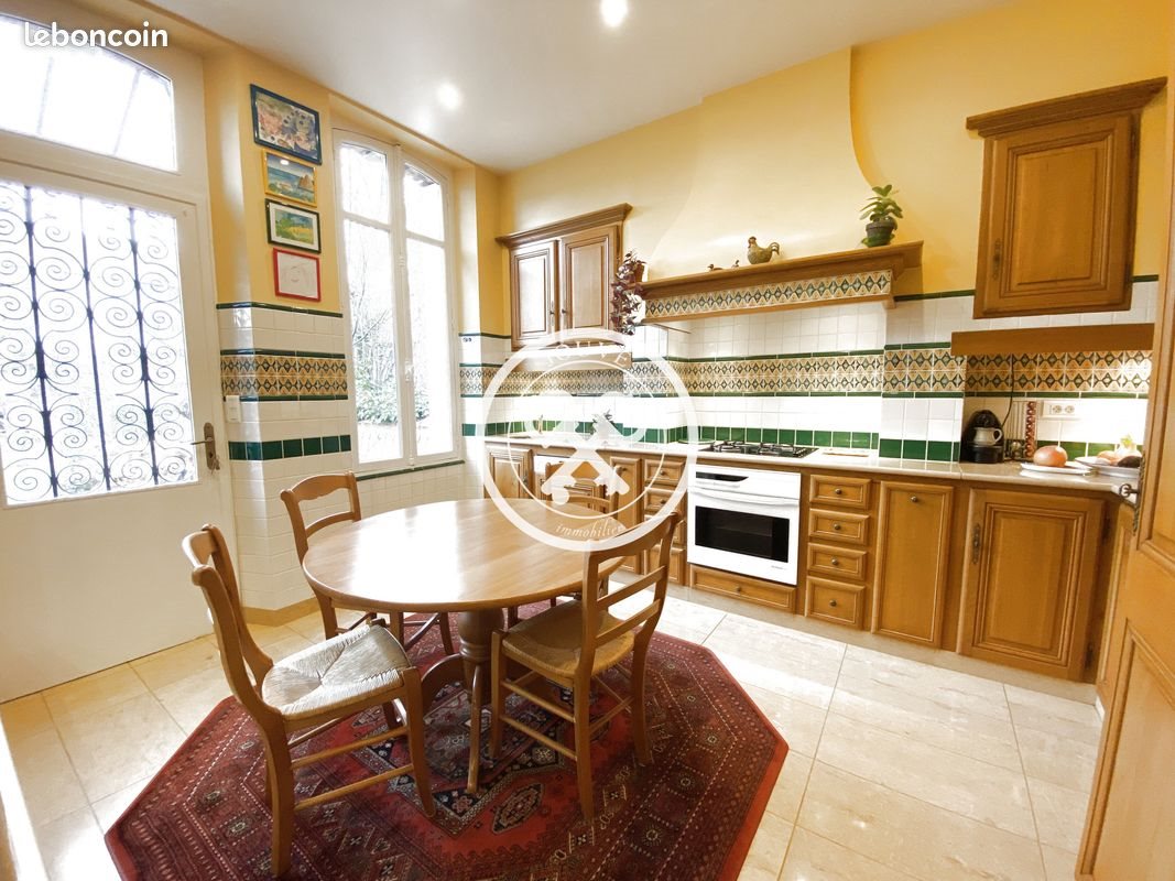 Maison à vendre, 277m², Troyes