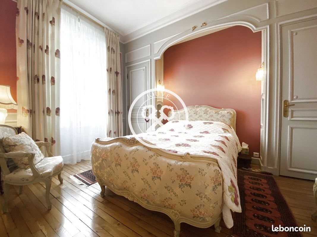 Maison à vendre, 277m², Troyes