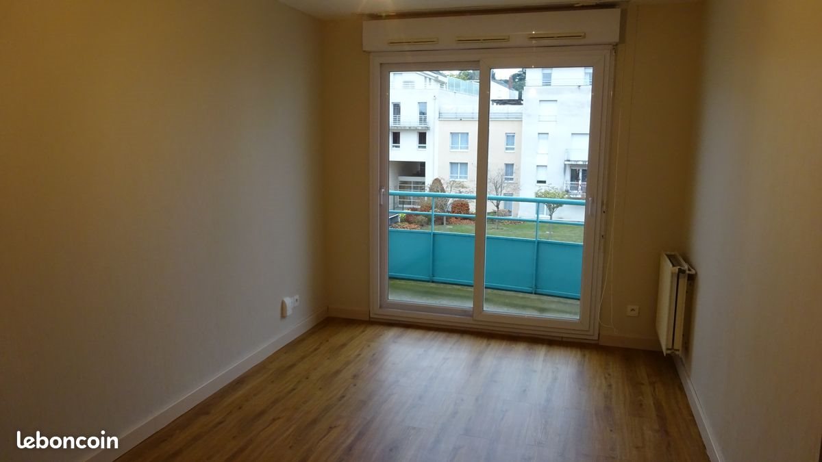 Appartement à louer, 48m², Angers