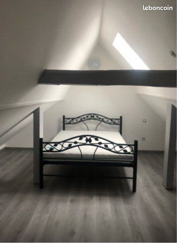 Appartement à louer, 25m², Montbéliard