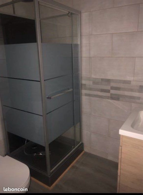 Appartement à louer, 25m², Montbéliard