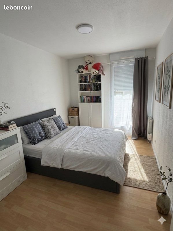 Appartement à vendre, 58m², Gaillon