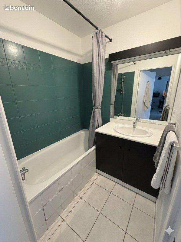 Appartement à vendre, 58m², Gaillon