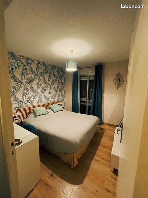 Appartement à vendre, 59m², Tours