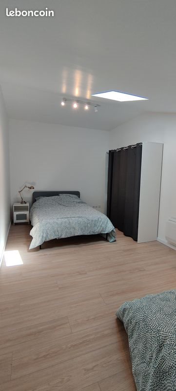Appartement à louer, 63m², Le Havre
