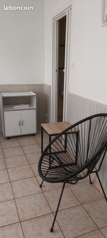 Appartement à louer, 18m², Saint-Laurent-sur-Sèvre