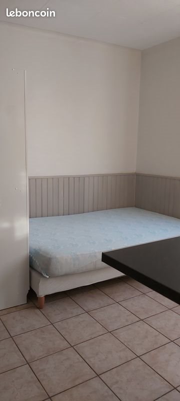Appartement à louer, 18m², Saint-Laurent-sur-Sèvre