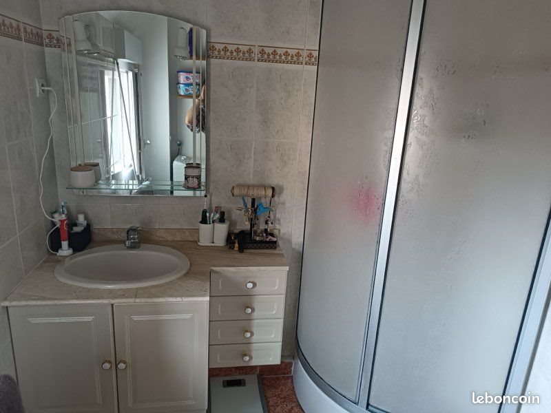 Appartement à louer, 63m², Auneau