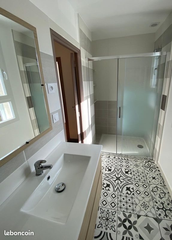 Maison à louer, 100m², Reims