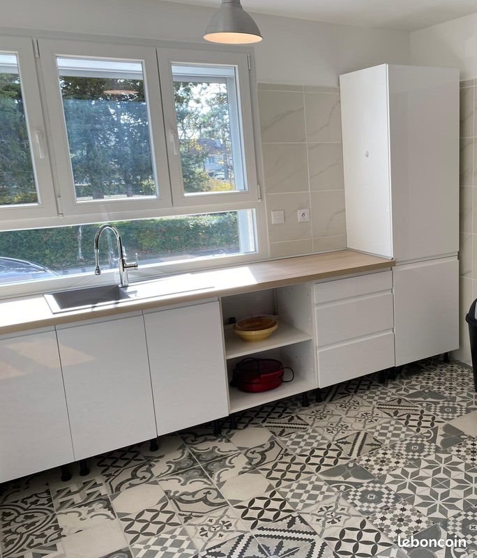 Maison à louer, 100m², Reims