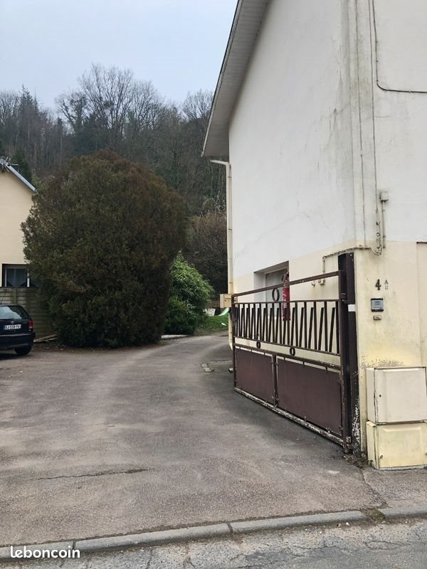 Appartement à louer, 75m², Belbeuf