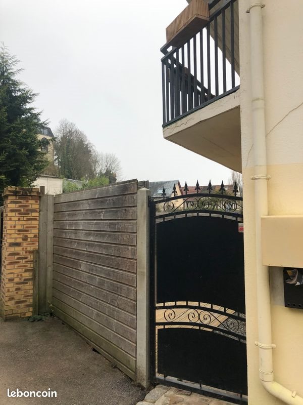 Appartement à louer, 75m², Belbeuf