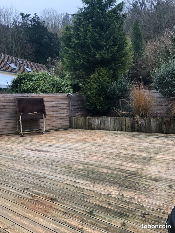 Appartement à louer, 75m², Belbeuf