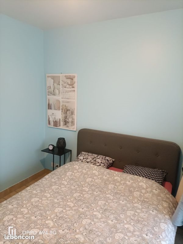 Appartement à vendre, 46m², Le Teil