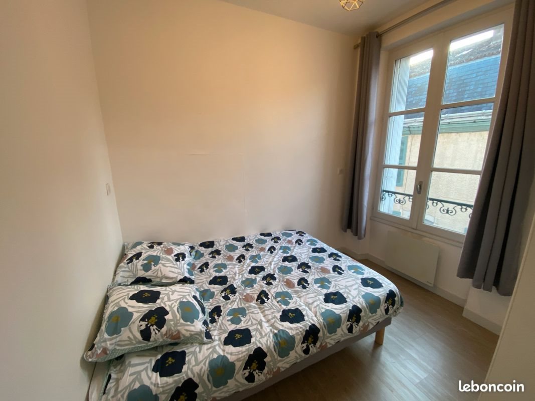 Appartement à louer, 33m², Poitiers