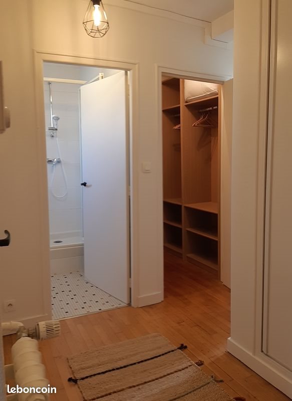 Appartement à louer, 35m², Rennes